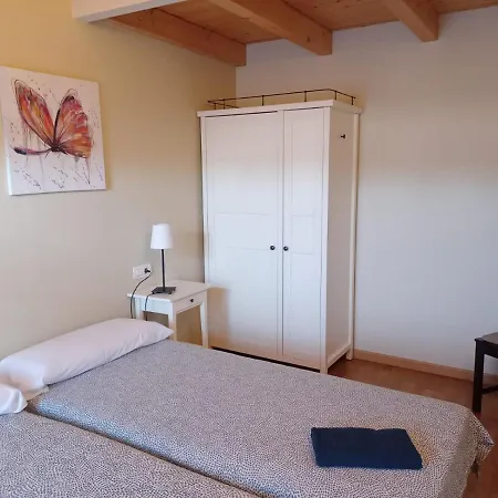 Pico La Selva Apartment