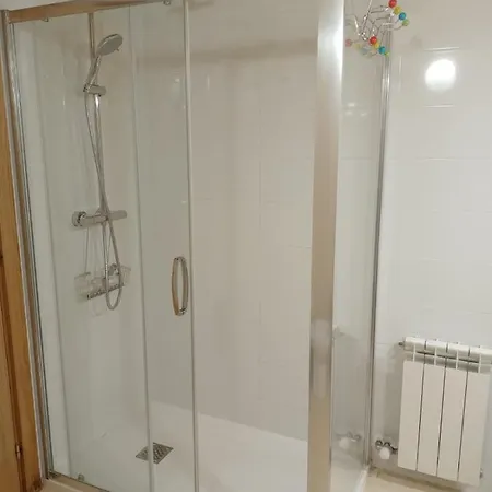 Pico La Selva * Villanúa