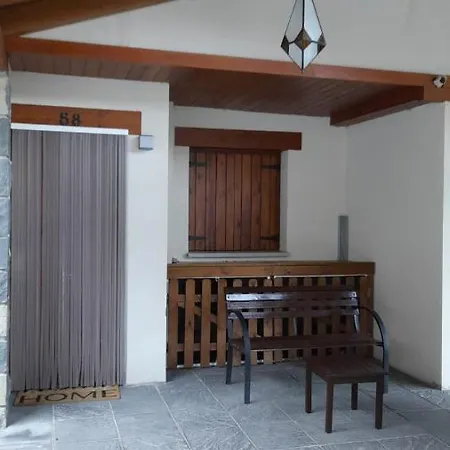 Pico La Selva Villanúa