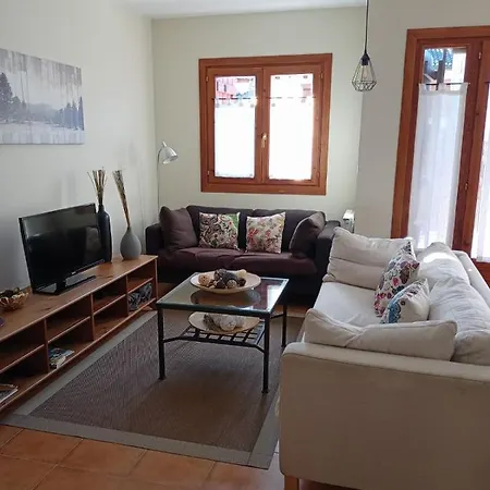 Pico La Selva Appartement Villanúa