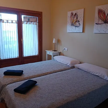 Apartment Pico La Selva