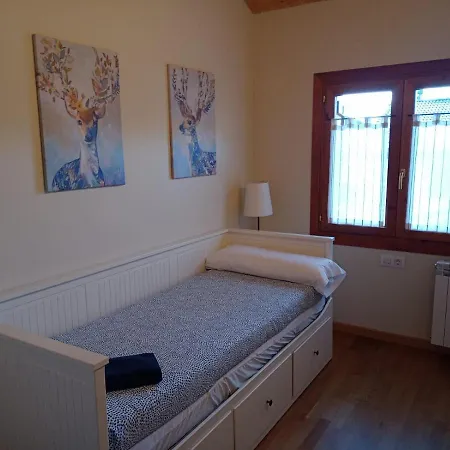 Pico La Selva Villanua