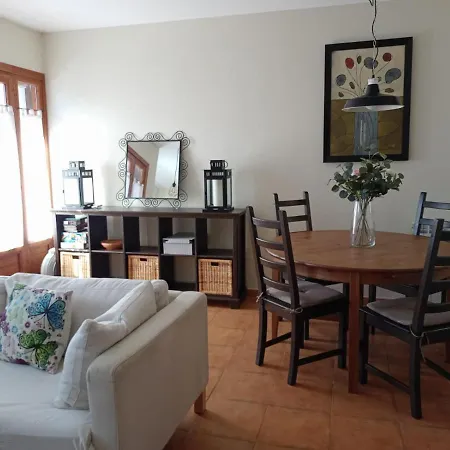 Pico La Selva Villanua