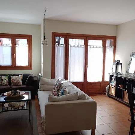 Appartement Pico La Selva Villanúa