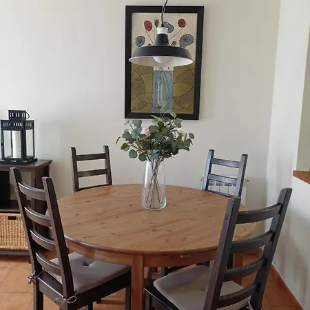 Apartment Pico La Selva