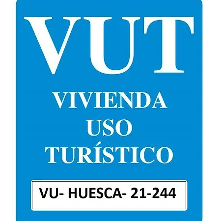 Pico La Selva Villanúa