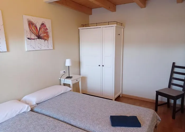 Pico La Selva Apartmán