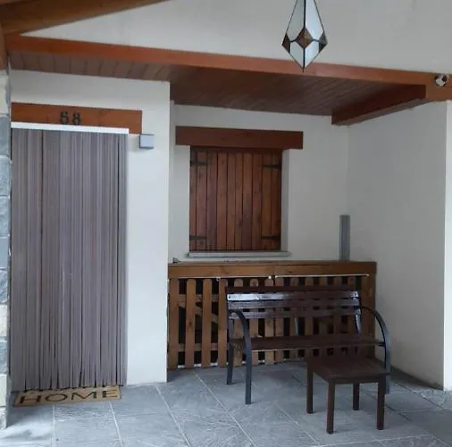 Pico La Selva Villanúa