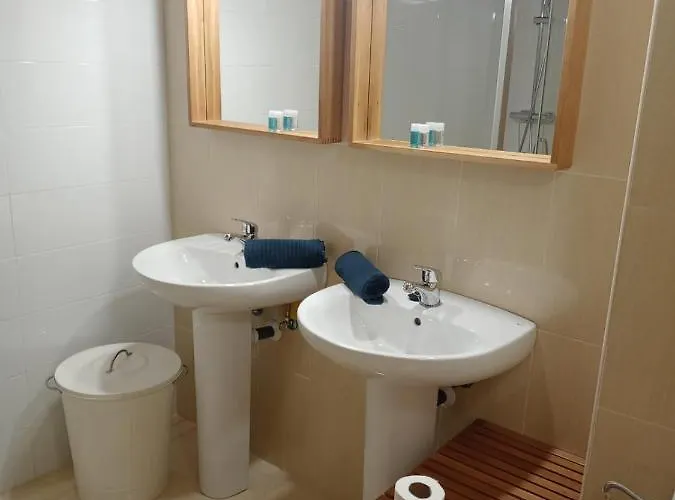 Pico La Selva Lägenhet *