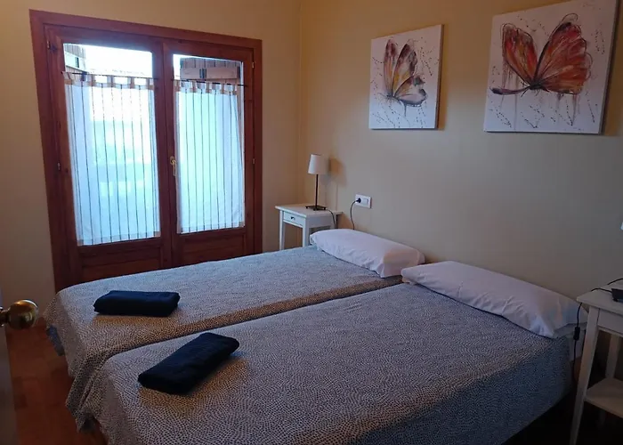 Apartmán Pico La Selva