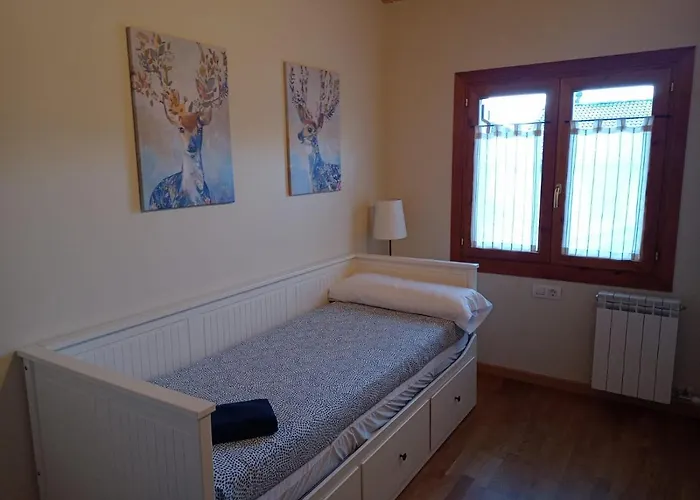 Pico La Selva Villanúa