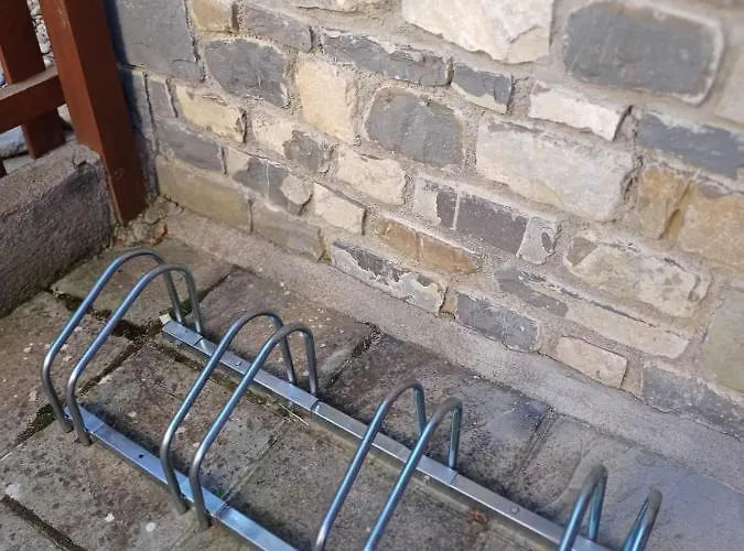 Apartmán Pico La Selva *