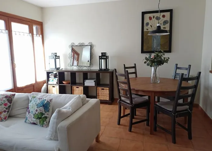 Pico La Selva Villanúa